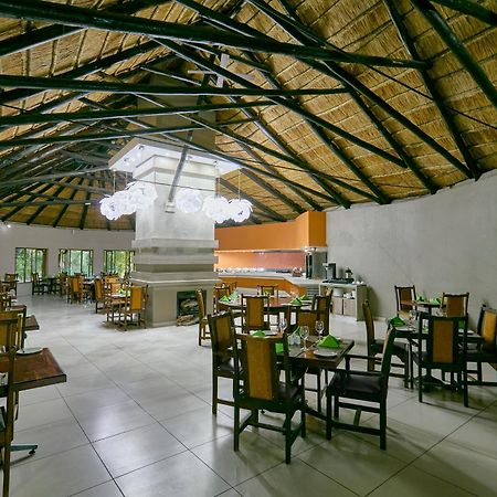 Cresta Marang Gardens Hotel ฟรานซิสทาวน์ ภายนอก รูปภาพ
