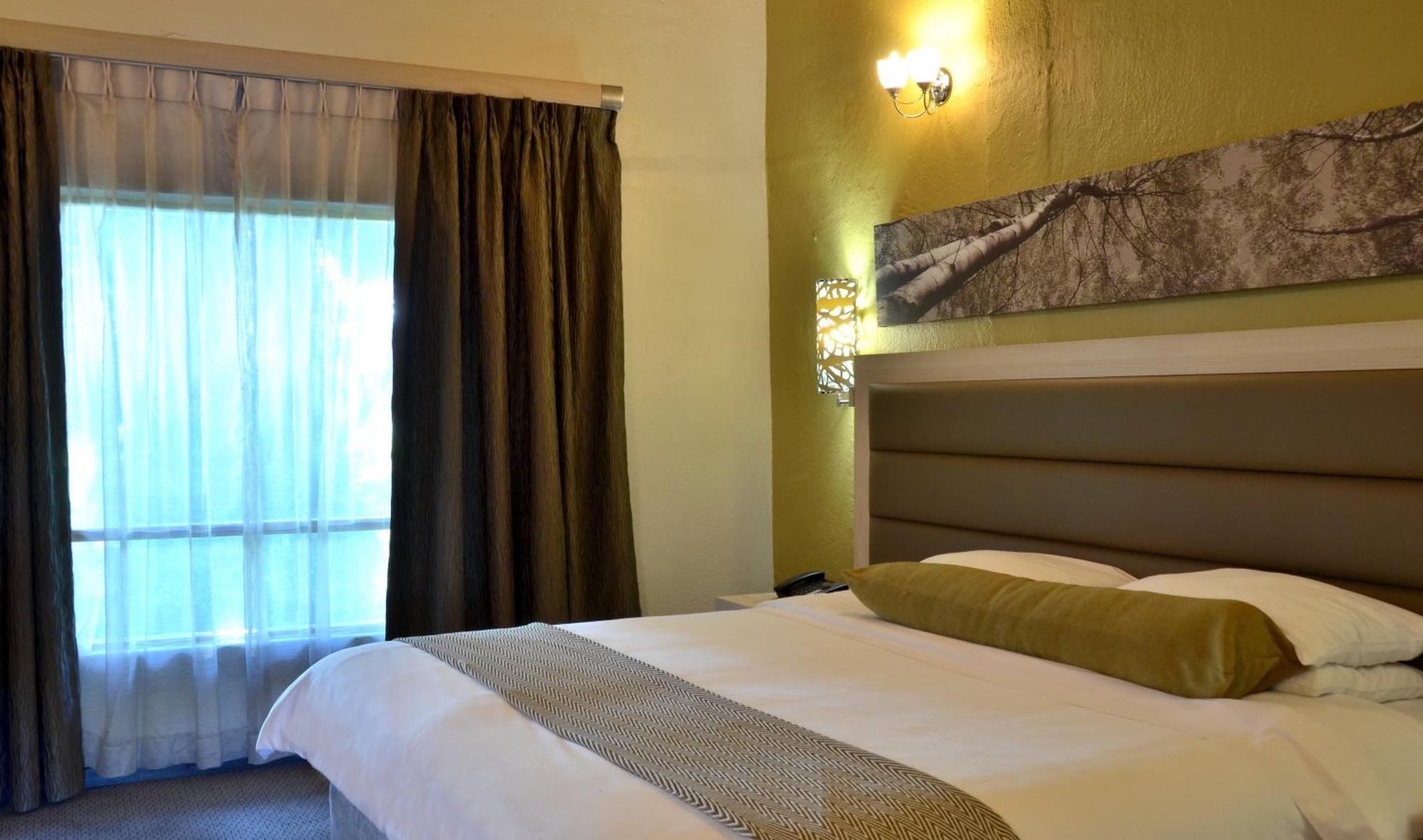 Cresta Marang Gardens Hotel ฟรานซิสทาวน์ ห้อง รูปภาพ