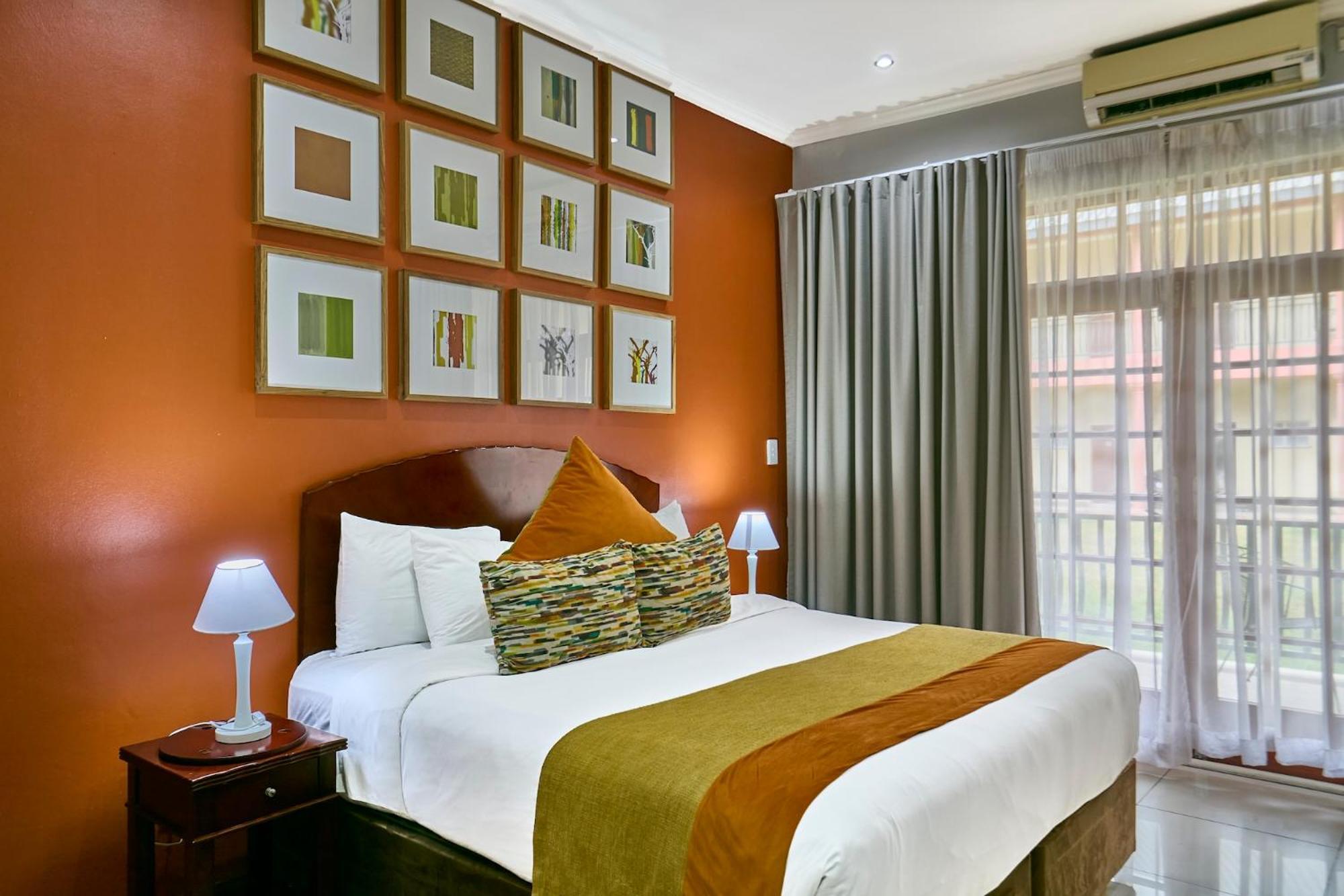 Cresta Marang Gardens Hotel ฟรานซิสทาวน์ ภายนอก รูปภาพ